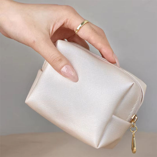 Petite Trousse de Maquillage