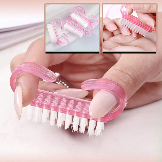 Brosse à Ongles