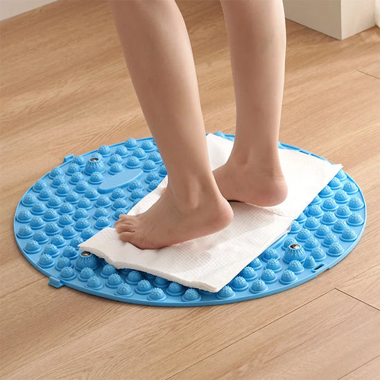 Tapis d'Acupression