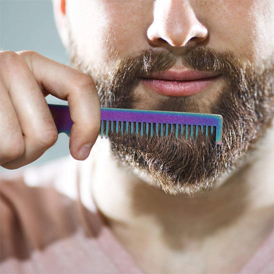 Peigne Pliable