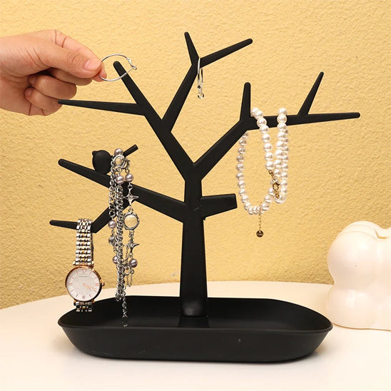 Arbre à Bijoux