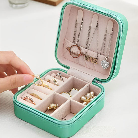 Boite a Bijoux