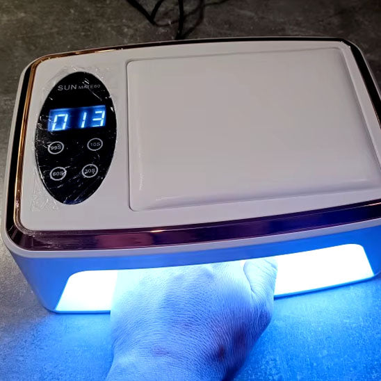 Lampe UV pour Ongles