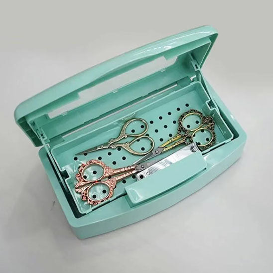 Boite de Stérilisation d'Outils