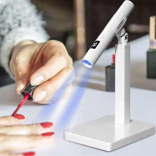 Mini Lampe à Ongles UV LED