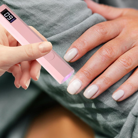 Lampe sèche-ongles UV/LED