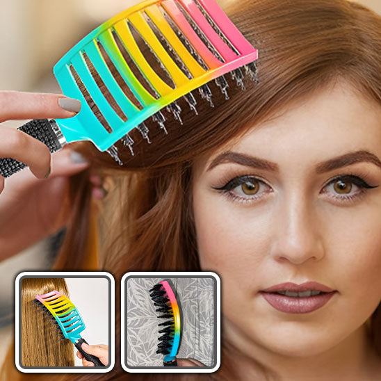 Brosse Magique
