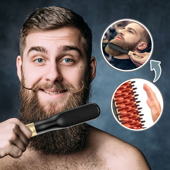 Lisseur de Barbe