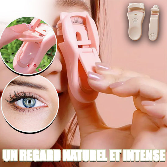 Recourbe Cils Rose