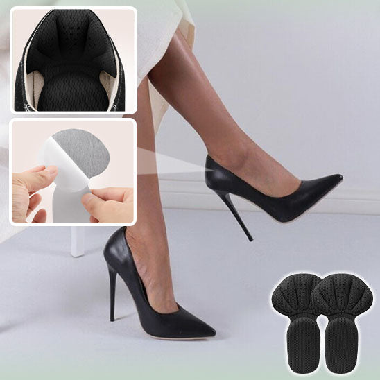 Coussin de Talon (2 paires)