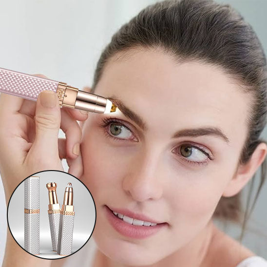 Épilateur pour le Visage