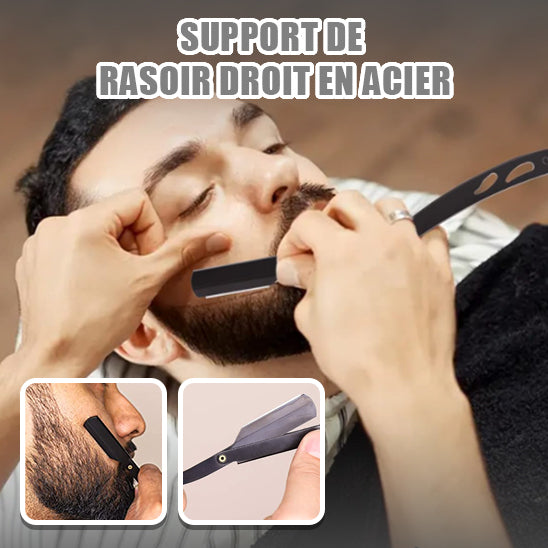 Rasoir de Barbier