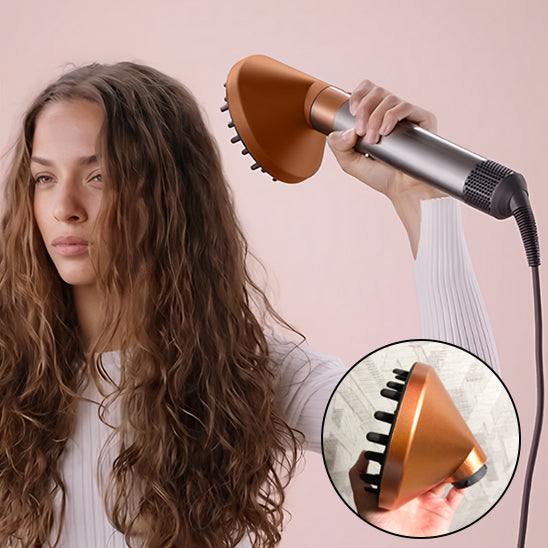 Diffuseur Sèche Cheveux