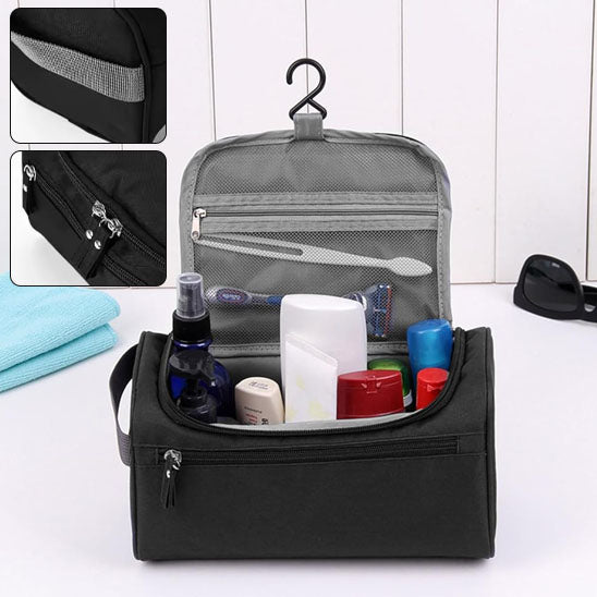 Trousse de Toilette Imperméable