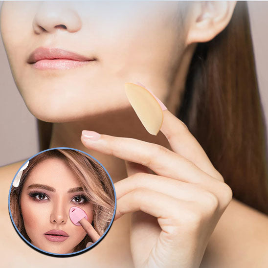 Mini Éponge a Maquillage