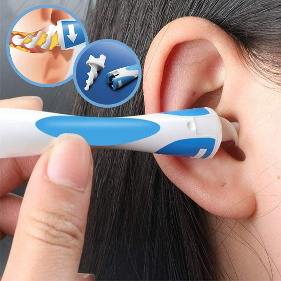 Cure Oreille