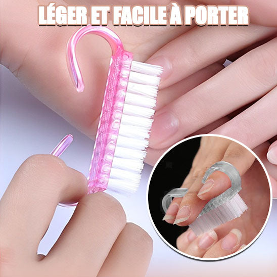 Brosse à Ongles