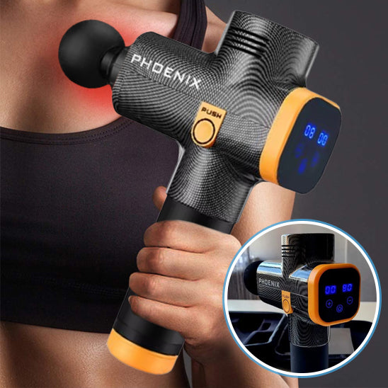 Pistolet de Massage Musculaire