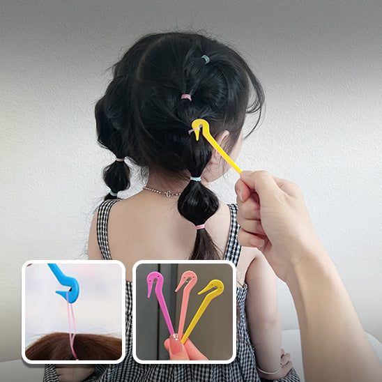 Attache Cheveux