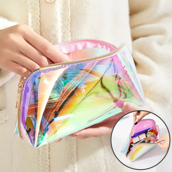 Ensemble Trousse de Maquillage