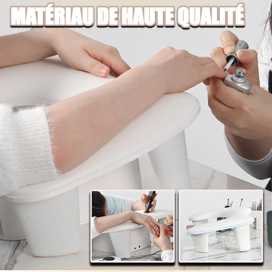 Support pour Manucure