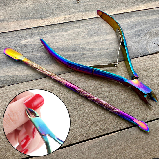 Coupe Cuticules