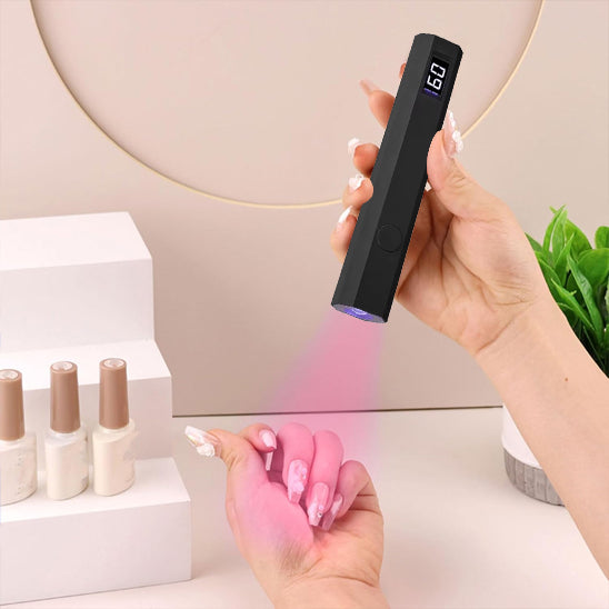 Lampe sèche-ongles UV/LED