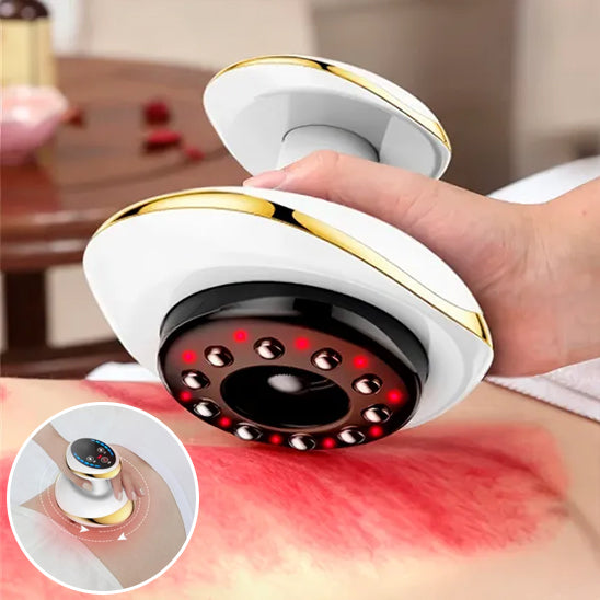 Appareil Massage pour le Dos