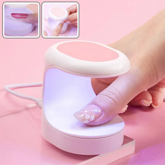 Mini Lampe UV LED Portable