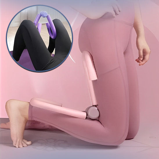 Appareil pour Raffermir le Bas du Corps