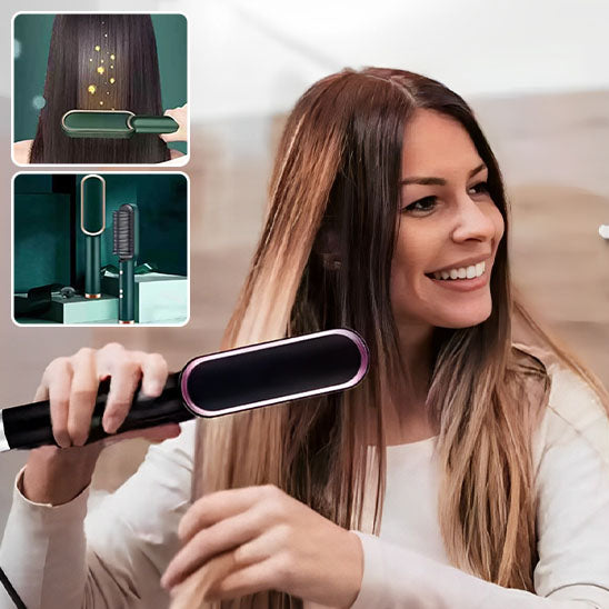 Brosse à Lisser Électrique