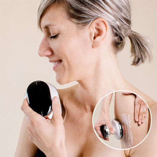 Appareil de Massage Radiofréquence Corps Minceur