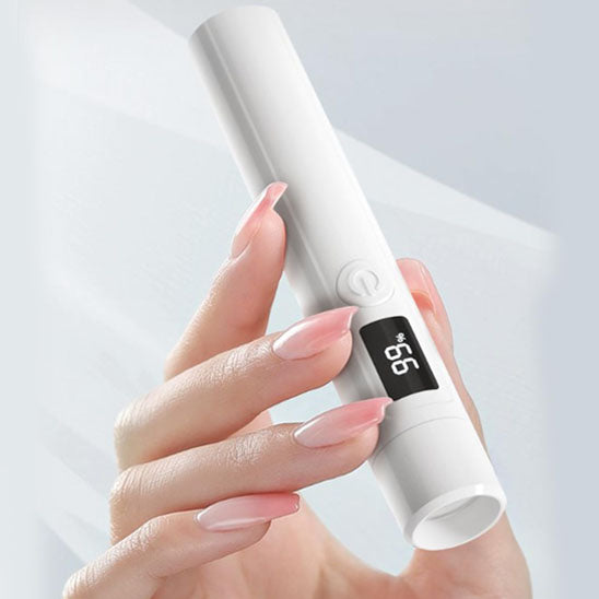 Mini Lampe à Ongles UV LED