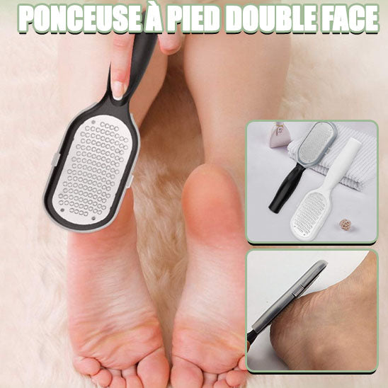 Outil de Pédicure