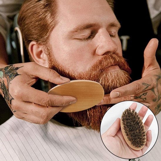 Brosse à Barbe