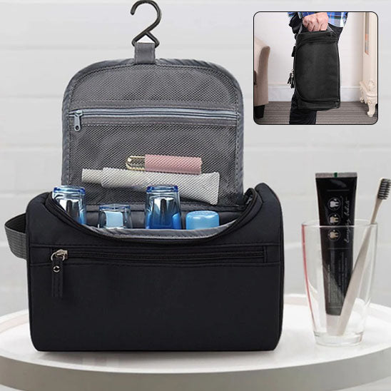 Trousse de Toilette Imperméable