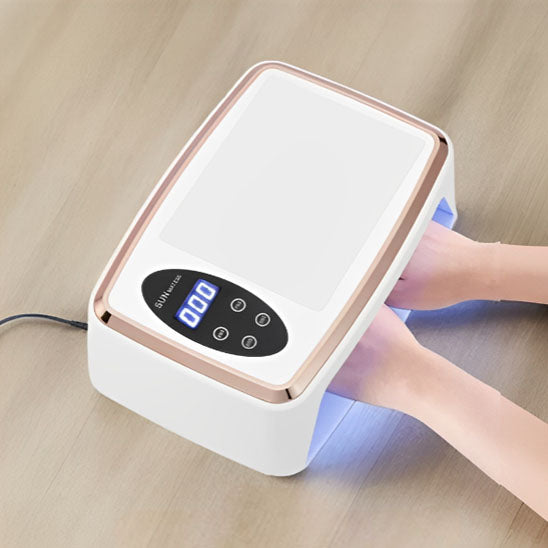 Lampe UV pour Ongles