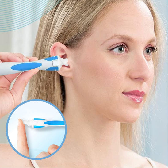 Cure Oreille