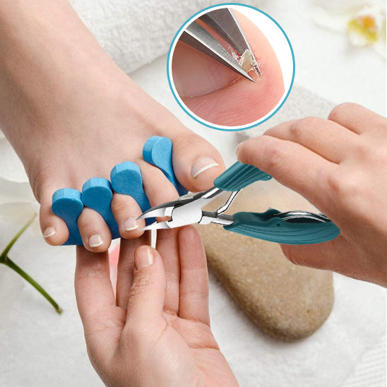 Coupe Ongle pour Ongle Épais