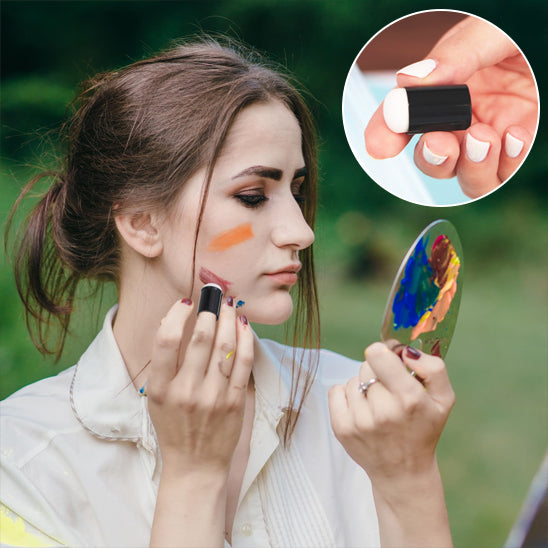 Éponge de Maquillage