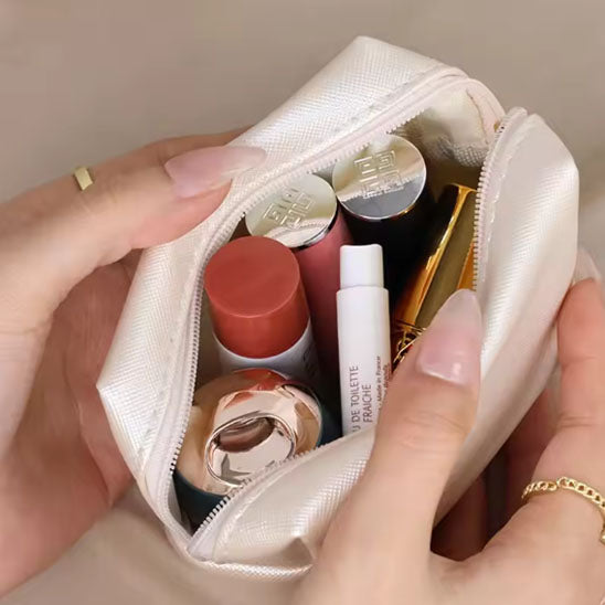 Petite Trousse de Maquillage