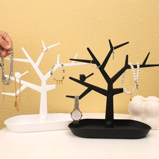 Arbre à Bijoux
