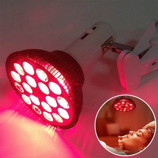 Lampe pour Luminothérapie