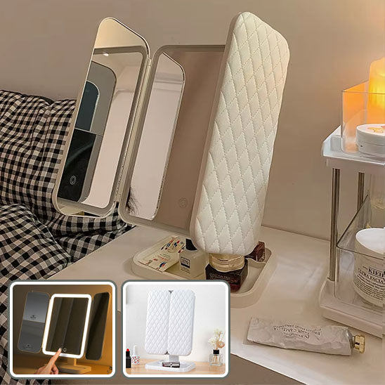 Miroir De Maquillage