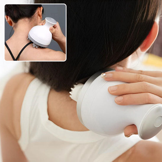 Masseur de Cuir Chevelu