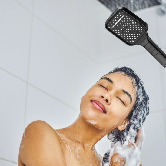 Pommeau de Douche