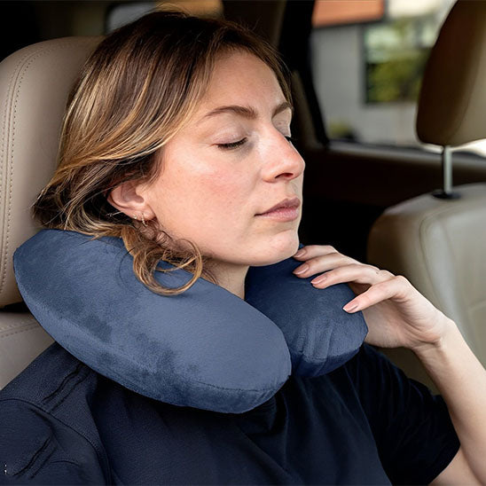 Oreiller Ergonomique