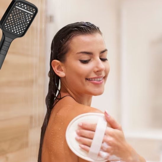 Pommeau de Douche