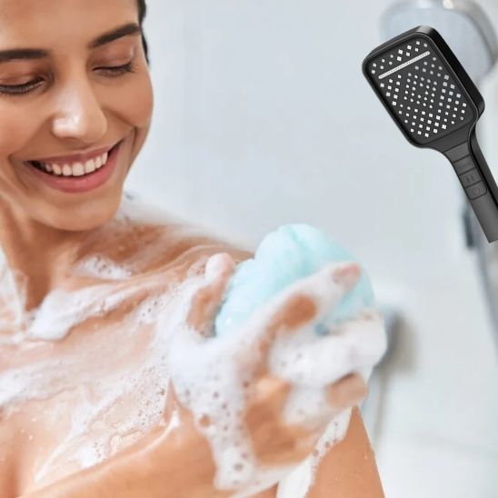 Pommeau de Douche