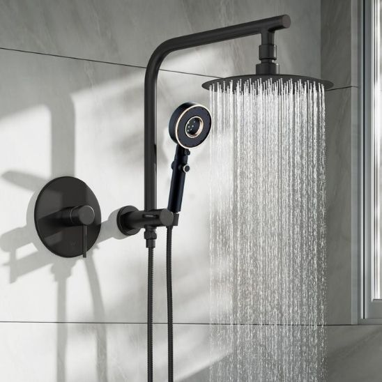 Pommeau de Douche